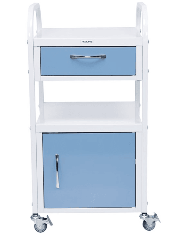 Медицинская тумба МД ТП-5 купить в Североморске