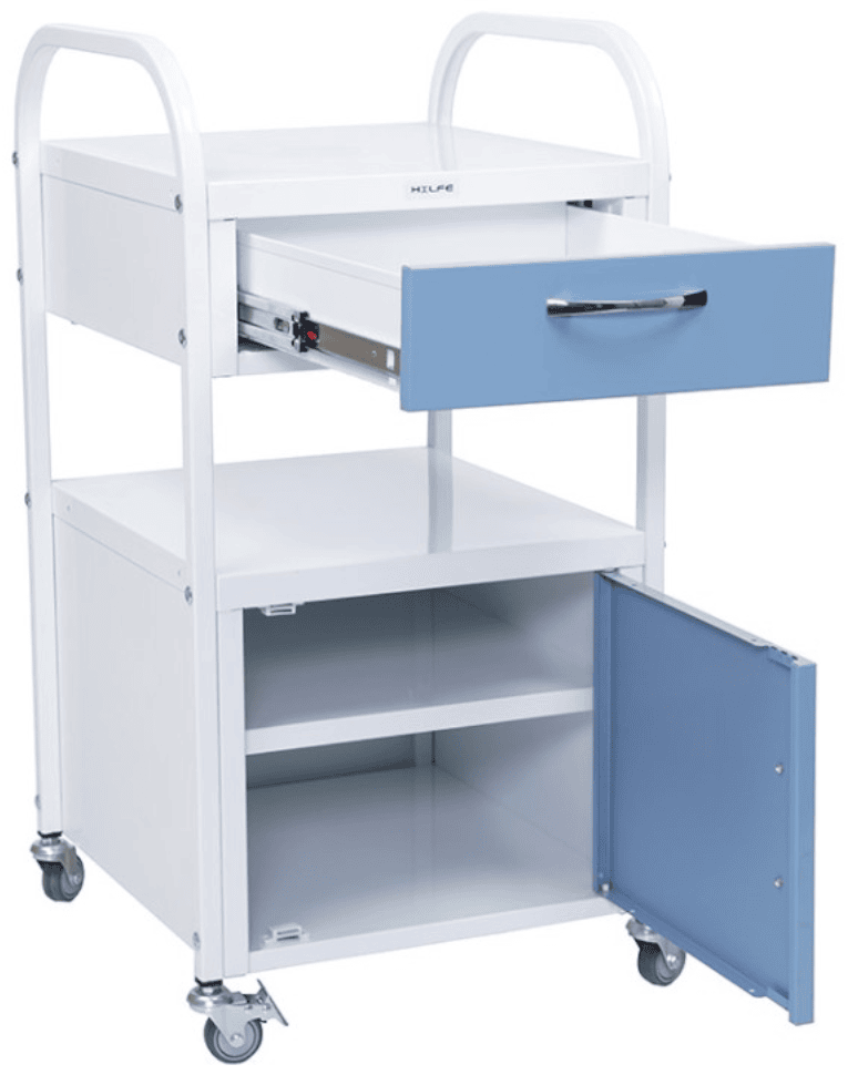 Медицинская тумба МД ТП-5 купить в Североморске