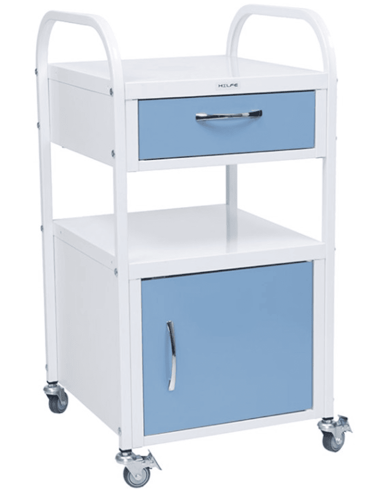 Медицинская тумба МД ТП-5 купить в Североморске