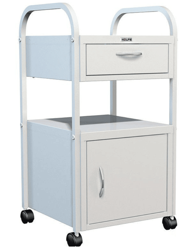 Медицинская тумба МД ТП-5 купить в Североморске