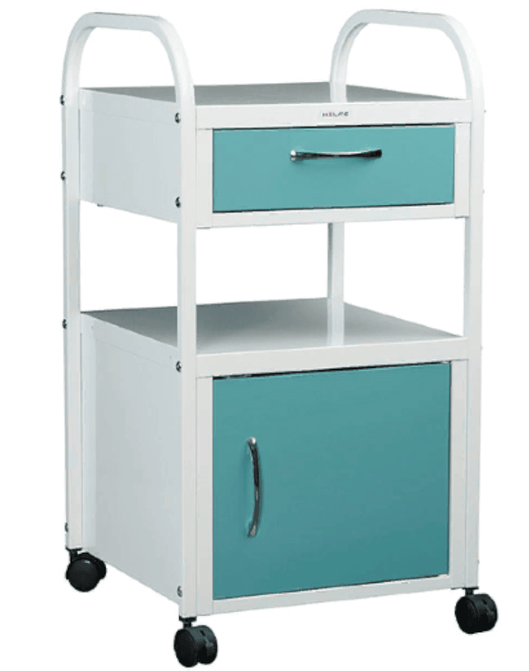 Медицинская тумба МД ТП-5 купить в Североморске