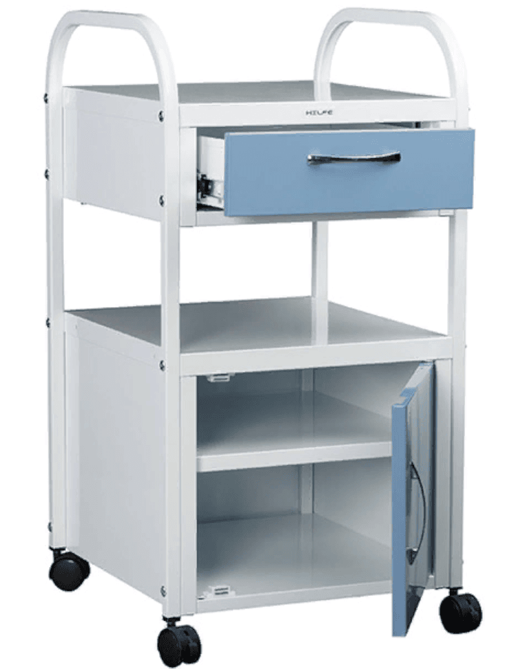 Медицинская тумба МД ТП-5 купить в Североморске