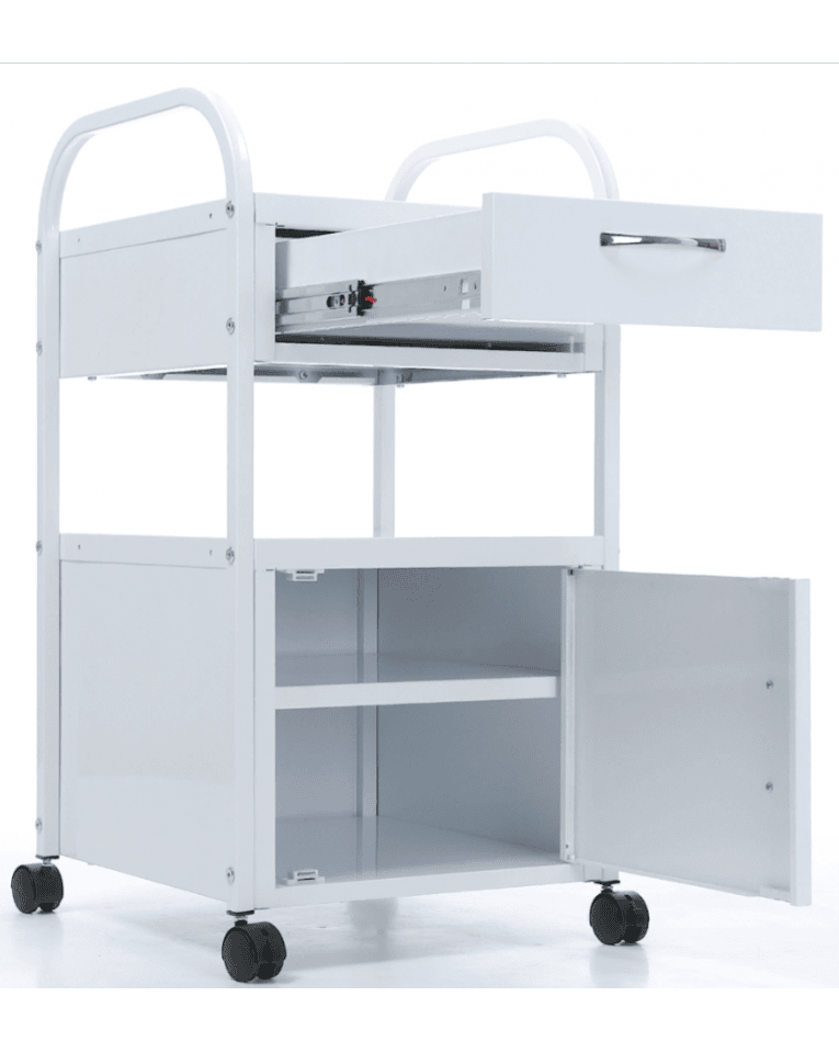 Медицинская тумба МД ТП-5 купить в Североморске