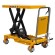 Гидравлический подъемный стол PTD 1500 (1500 кг; 1200х610 мм; 1 м) SMARTLIFT (SMART) купить в Североморске