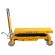 Гидравлический подъемный стол PTD 1500 (1500 кг; 1200х610 мм; 1 м) SMARTLIFT (SMART) купить в Североморске