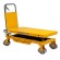 Гидравлический подъемный стол PTD 1500 (1500 кг; 1200х610 мм; 1 м) SMARTLIFT (SMART) купить в Североморске