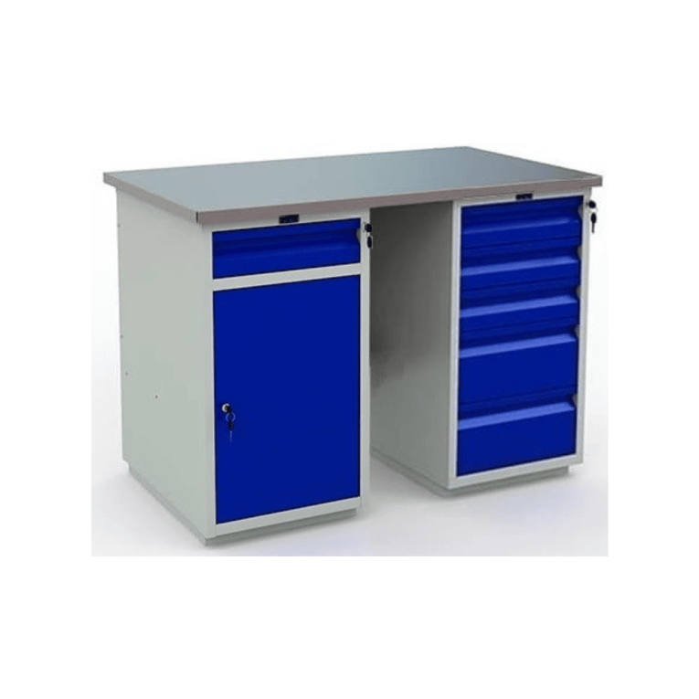 Верстак Profi WT120.WD2/WD5.000 купить в Североморске