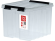 Контейнер Rox Box Original 4 (210х170х175 мм с крышкой и клипсами прозрачный) купить в Североморске