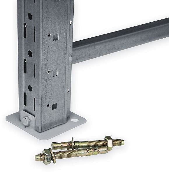 СТ-051 Рама 4000х650 цинк купить в Североморске СТ-051 Рама 4000х650 цинк купить в Североморске