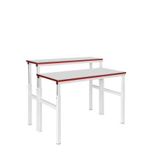 Стол рабочий Gresson СРД-1000х500