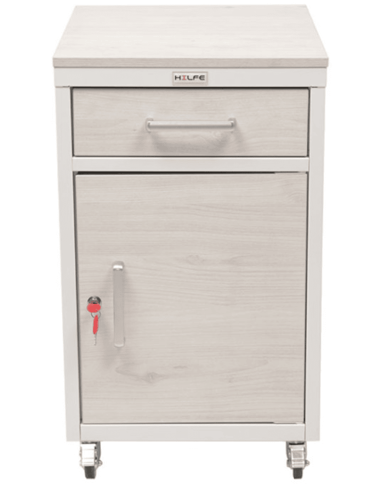 Медицинская тумба МД ТП-6 купить в Североморске