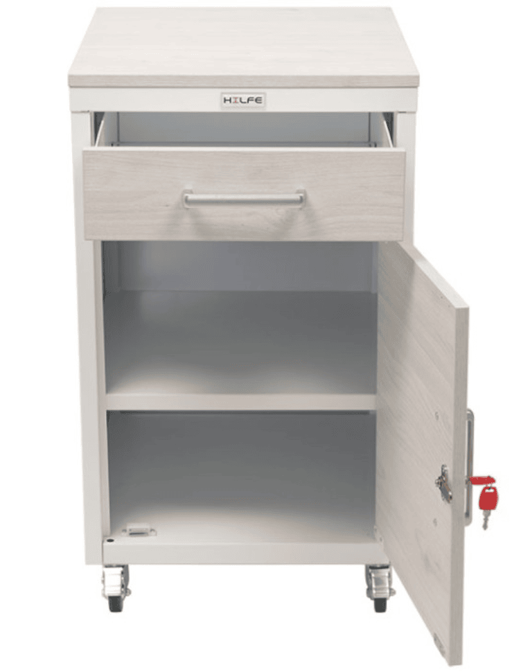 Медицинская тумба МД ТП-6 купить в Североморске