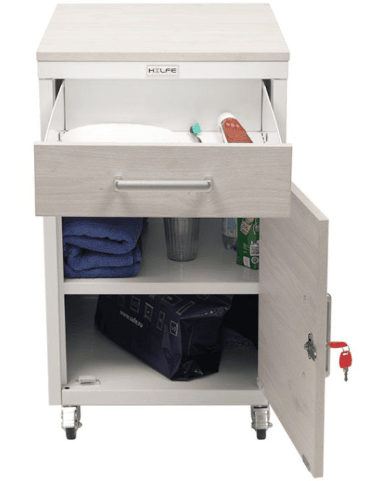 Медицинская тумба МД ТП-6 купить в Североморске