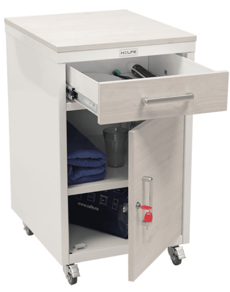 Медицинская тумба МД ТП-6 купить в Североморске