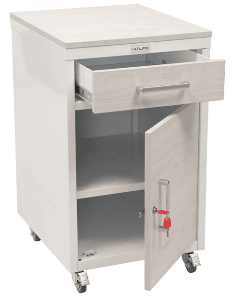 Медицинская тумба МД ТП-6 купить в Североморске