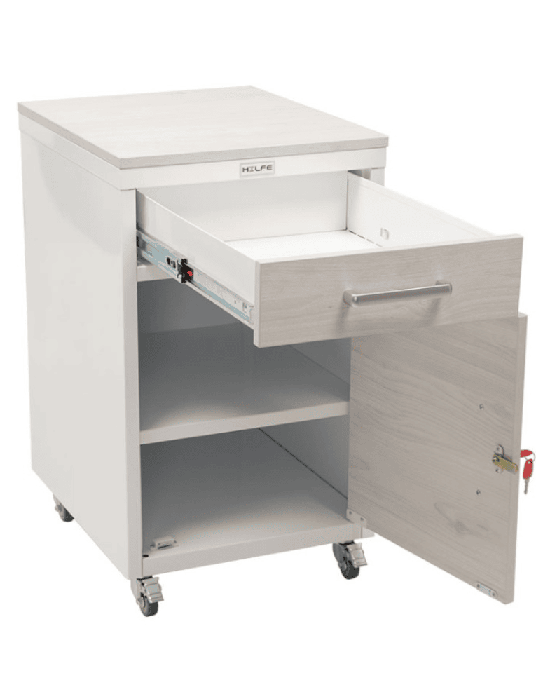 Медицинская тумба МД ТП-6 купить в Североморске