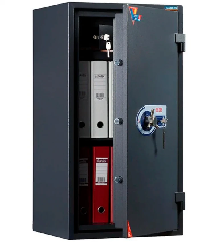 Огневзломостойкий сейф Valberg Гарант 95 T купить в Североморске Огневзломостойкий сейф Valberg Гарант 95 T купить в Североморске