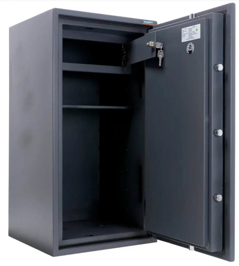 Огневзломостойкий сейф Valberg Гарант 95 T купить в Североморске Огневзломостойкий сейф Valberg Гарант 95 T купить в Североморске