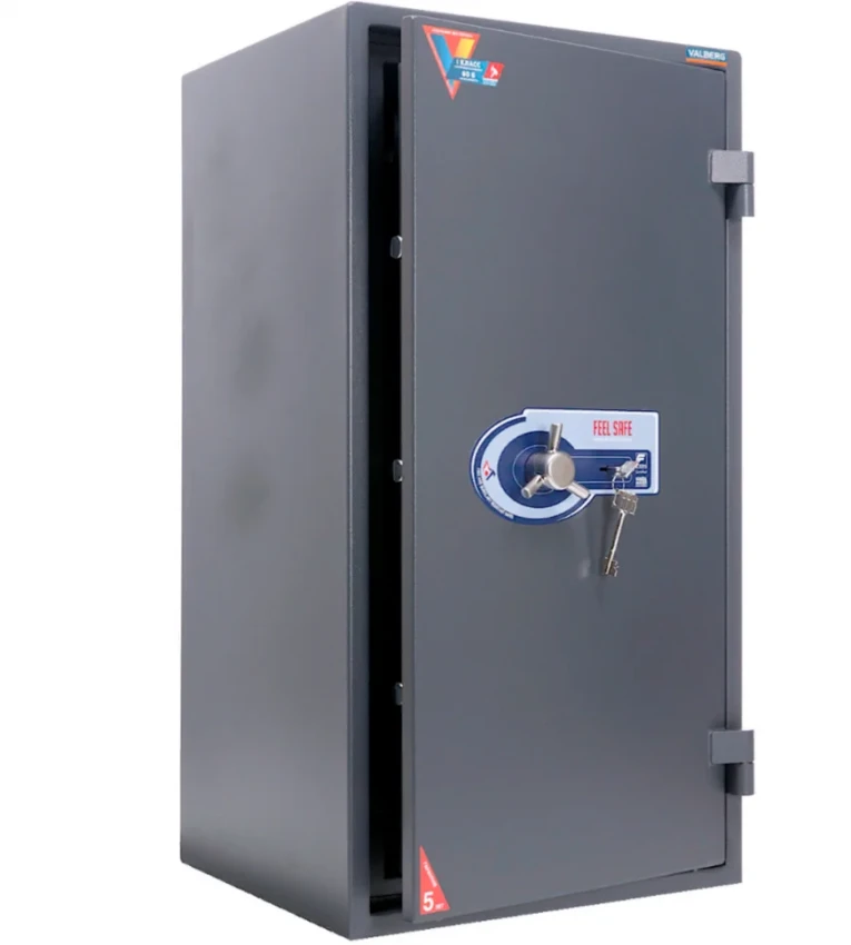 Огневзломостойкий сейф Valberg Гарант 95 T купить в Североморске Огневзломостойкий сейф Valberg Гарант 95 T купить в Североморске