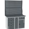 Верстак SMART 1280.4.P.1-1.d2