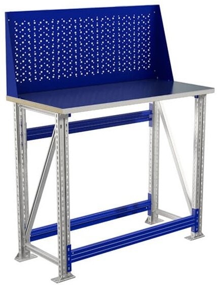 Верстак Master MT100.MF1 / MF1.010 купить в Североморске Верстак Master MT100.MF1 / MF1.010 купить в Североморске