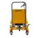 Гидравлический подъемный стол PT 1000A (1000 кг; 1016x510 мм; 1 м) SMARTLIFT (SMART) купить в Североморске