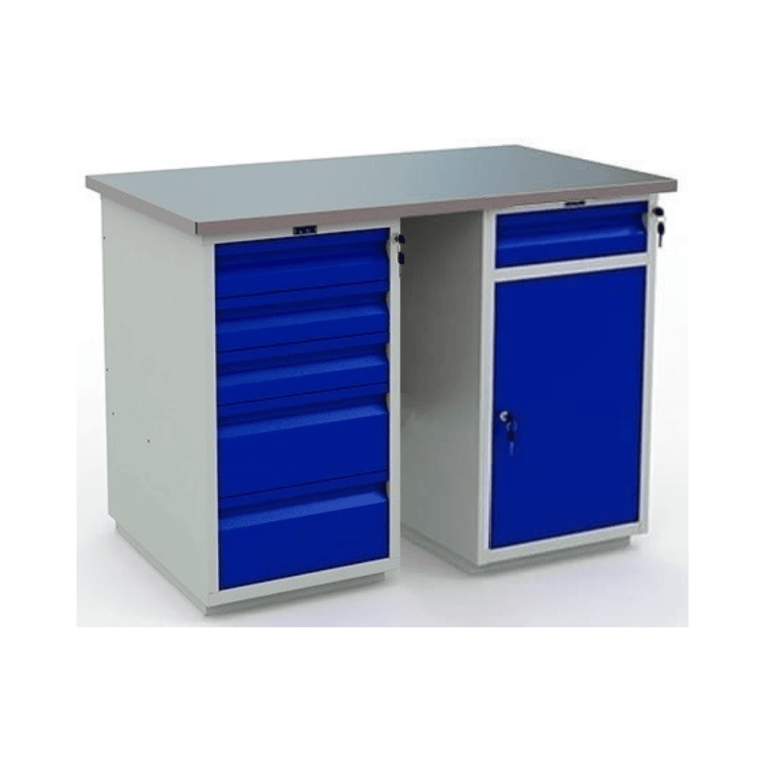 Верстак Profi WT120.WD5/WD2.000 купить в Североморске