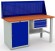 Верстак Expert W160.WS1/F2.110 купить в Североморске