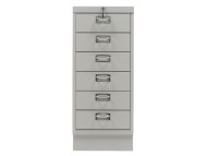 Шкаф многоящичный MDC-A4/650/6 Шкаф многоящичный MDC-A4/650/6