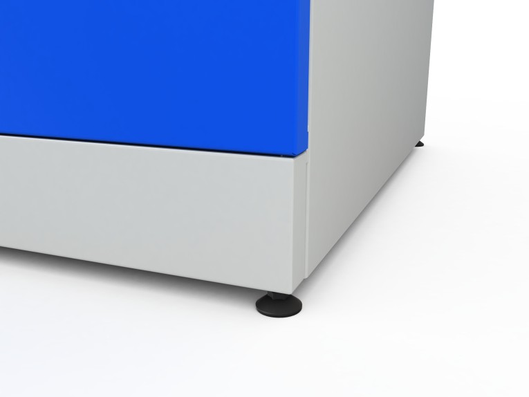 Тумба инструментальная ERGO XL 08.4 купить в Североморске Тумба инструментальная ERGO XL 08.4 купить в Североморске