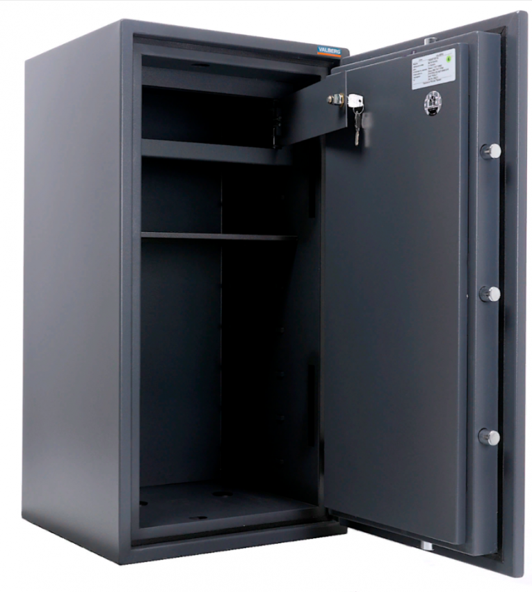 Огневзломостойкий сейф Valberg Гарант 95 T EL купить в Североморске