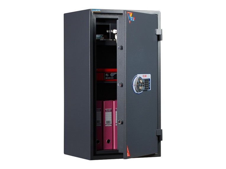 Огневзломостойкий сейф Valberg Гарант 95 T EL купить в Североморске