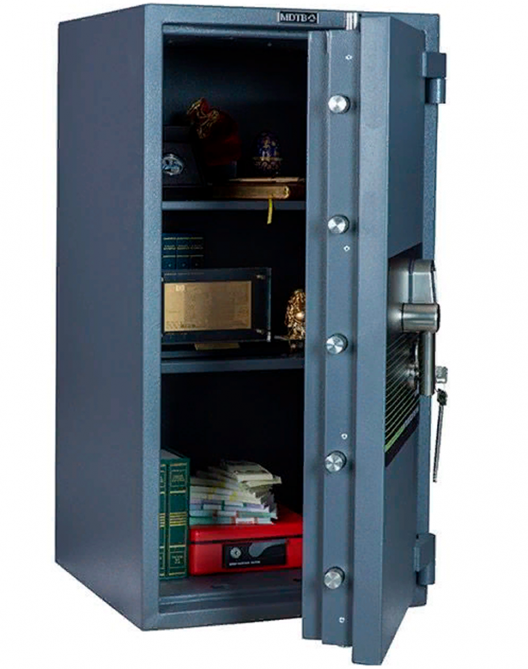 Взломостойкий сейф MDTB Fort-M 1368 2K купить в Североморске Взломостойкий сейф MDTB Fort-M 1368 2K купить в Североморске