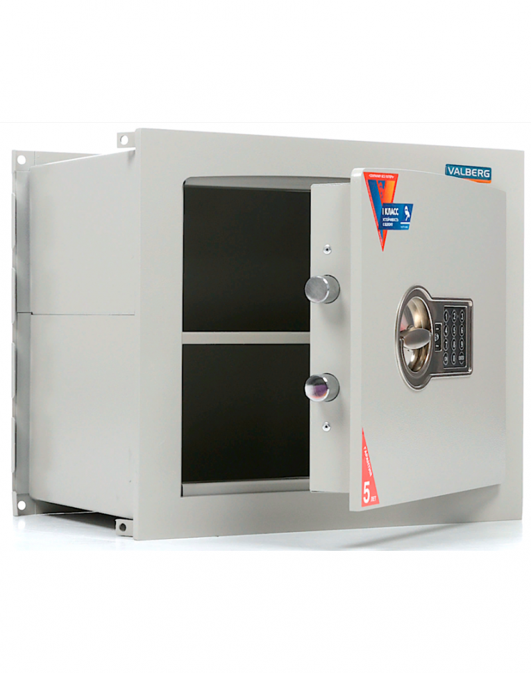 Встраиваемый сейф Valberg AW-1 3829 EL купить в Североморске