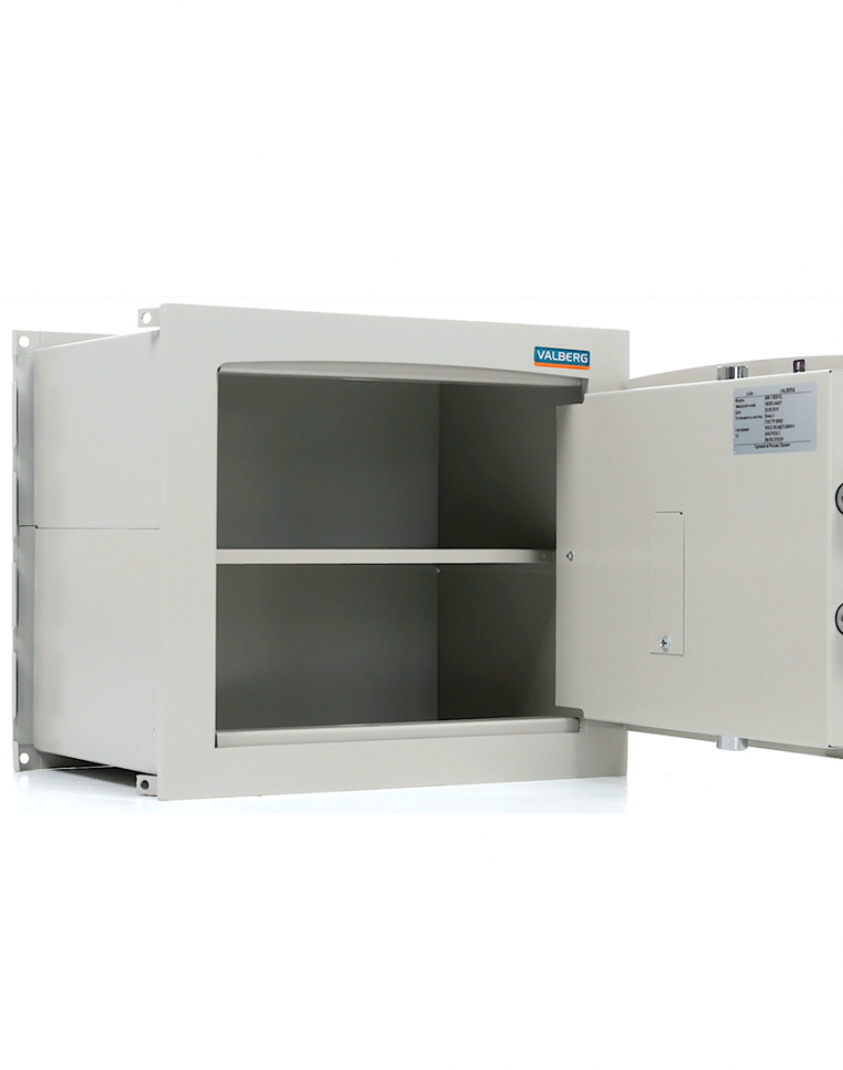 Встраиваемый сейф Valberg AW-1 3829 EL купить в Североморске