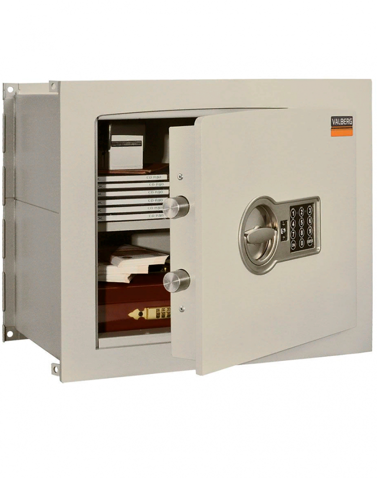 Встраиваемый сейф Valberg AW-1 3829 EL купить в Североморске