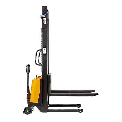 Штабелер с электроподъемом BDA-II 1530 (1500 кг, 3 м, 12В / 85Ач) SMARTLIFT (SMART) купить в Североморске Штабелер с электроподъемом BDA-II 1530 (1500 кг, 3 м, 12В / 85Ач) SMARTLIFT (SMART) купить в Североморске