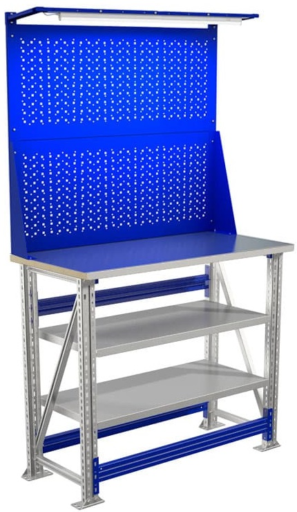 Верстак Master MT100.MF1 / MF1.022.W купить в Североморске Верстак Master MT100.MF1 / MF1.022.W купить в Североморске