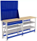 Верстак Master M100.MF1 / MF1 / MF1.122.002 купить в Североморске