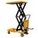 Гидравлический подъемный стол PTS 800 (800 кг; 1200х610 мм; 1,5 м) SMARTLIFT (SMART) купить в Североморске