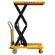 Гидравлический подъемный стол PTS 800 (800 кг; 1200х610 мм; 1,5 м) SMARTLIFT (SMART) купить в Североморске