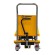Гидравлический подъемный стол PTS 800 (800 кг; 1200х610 мм; 1,5 м) SMARTLIFT (SMART) купить в Североморске