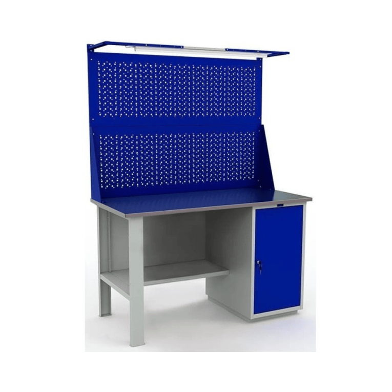 Верстак Profi WT140.F1/WD1.021 купить в Североморске