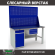 Верстак Profi WT160.WD2/F1.120 купить в Североморске