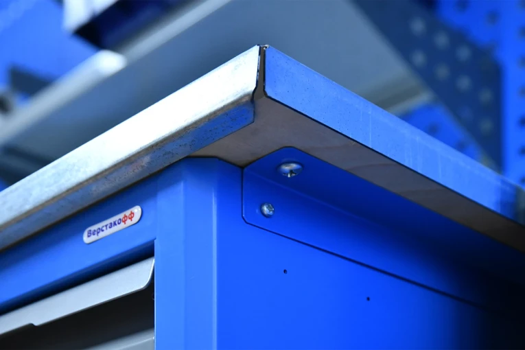 Верстак PRF 161.35.1-2F купить в Североморске Верстак PRF 161.35.1-2F купить в Североморске