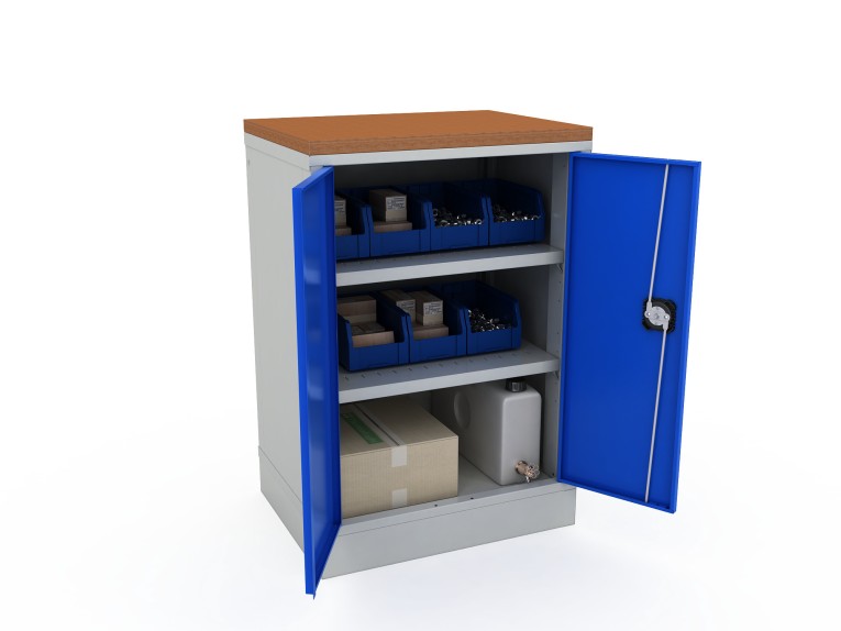 Тумба инструментальная ERGO XM 01.2 купить в Североморске Тумба инструментальная ERGO XM 01.2 купить в Североморске