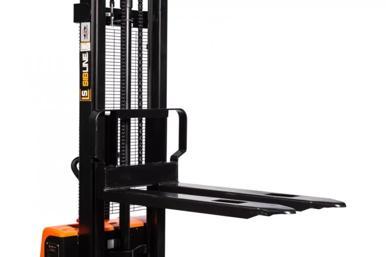 Штабелер электрический самоходный, поводковый 1,2 т - 3 м Вилы: 1150 , АКБ Li - Ion, CL1230J SIBLINE купить в Североморске Штабелер электрический самоходный, поводковый 1,2 т - 3 м Вилы: 1150 , АКБ Li - Ion, CL1230J SIBLINE купить в Североморске