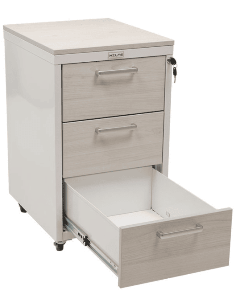 Медицинская тумба МД ТП L-8 купить в Североморске