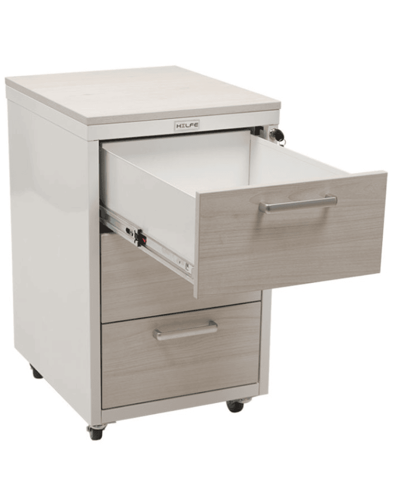 Медицинская тумба МД ТП L-8 купить в Североморске