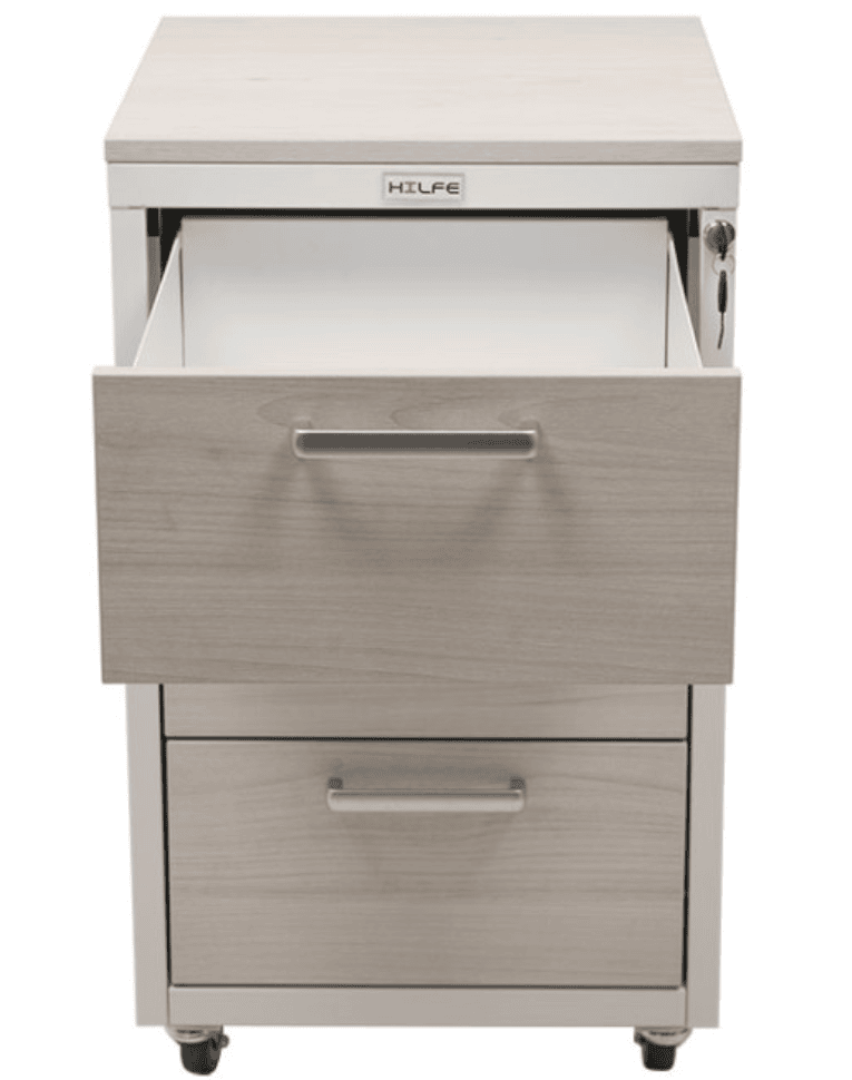 Медицинская тумба МД ТП L-8 купить в Североморске